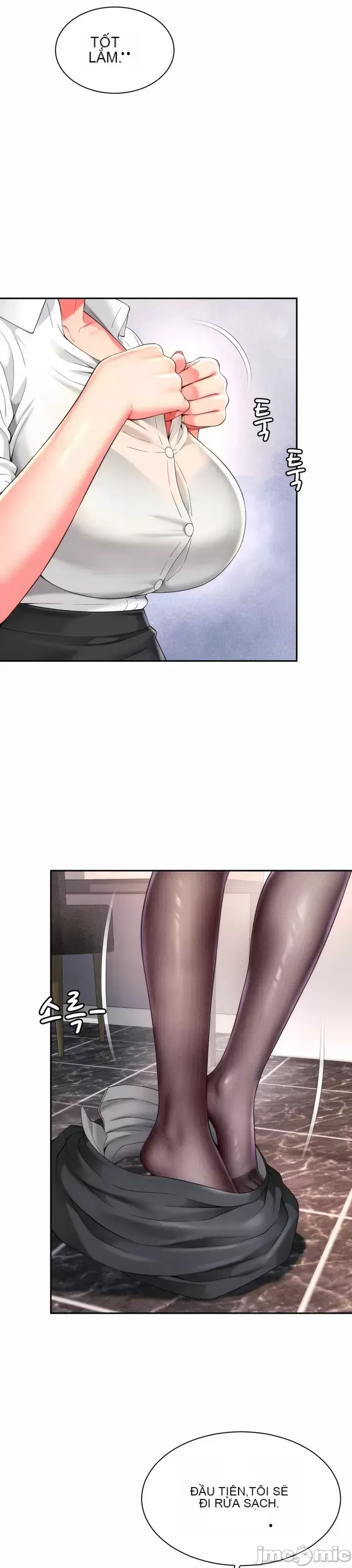 Làm bạn với bạn bè và mẹ Chương 1-50