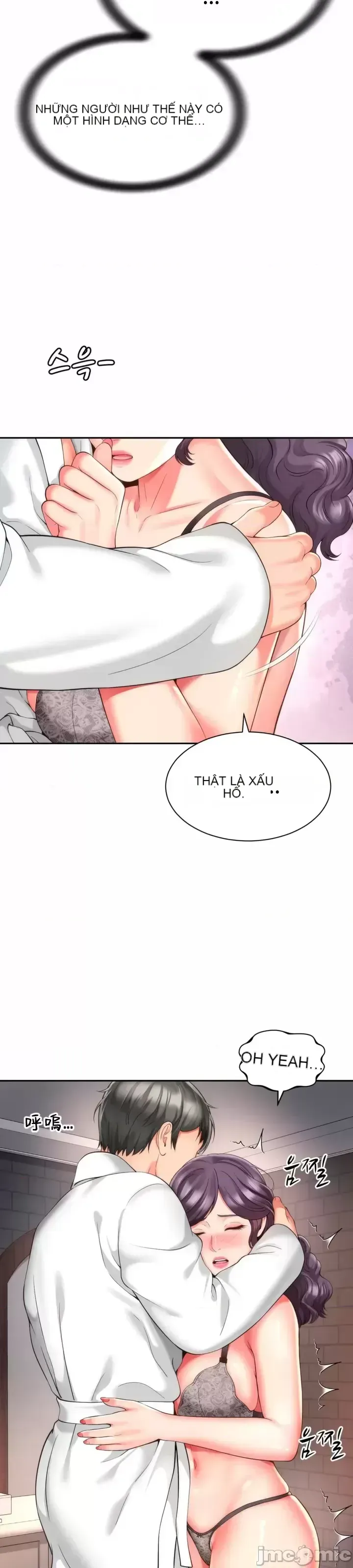 Làm bạn với bạn bè và mẹ Chương 1-50