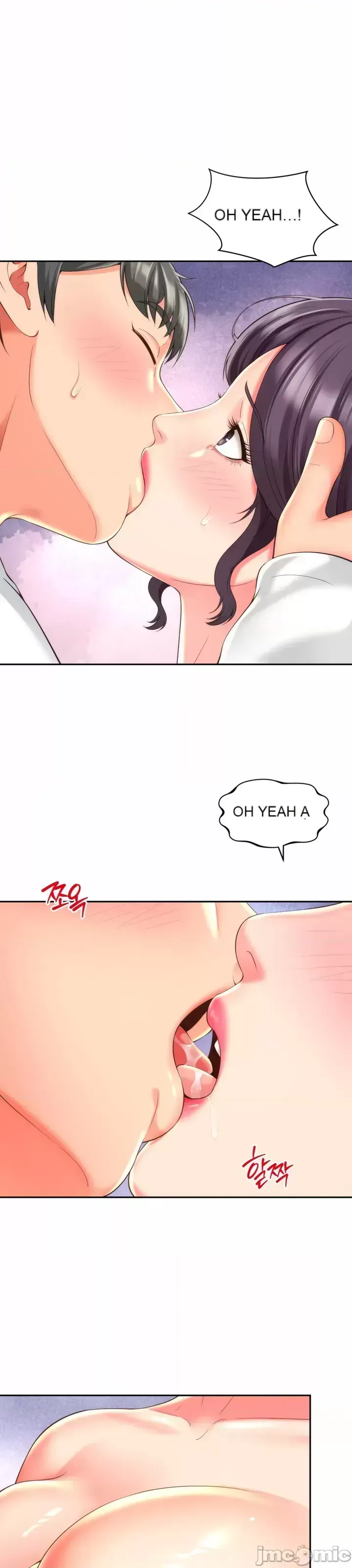 Làm bạn với bạn bè và mẹ Chương 1-50