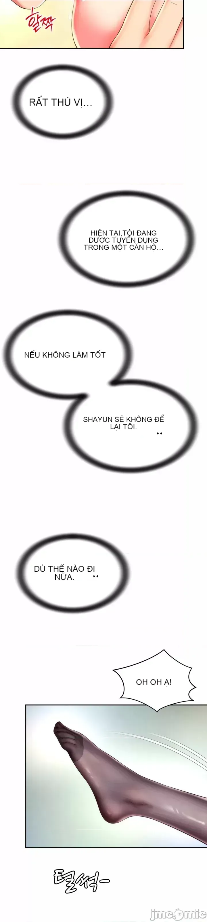 Làm bạn với bạn bè và mẹ Chương 1-50