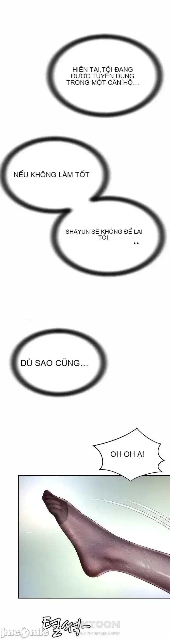 Làm bạn với bạn bè và mẹ Chương 1-50