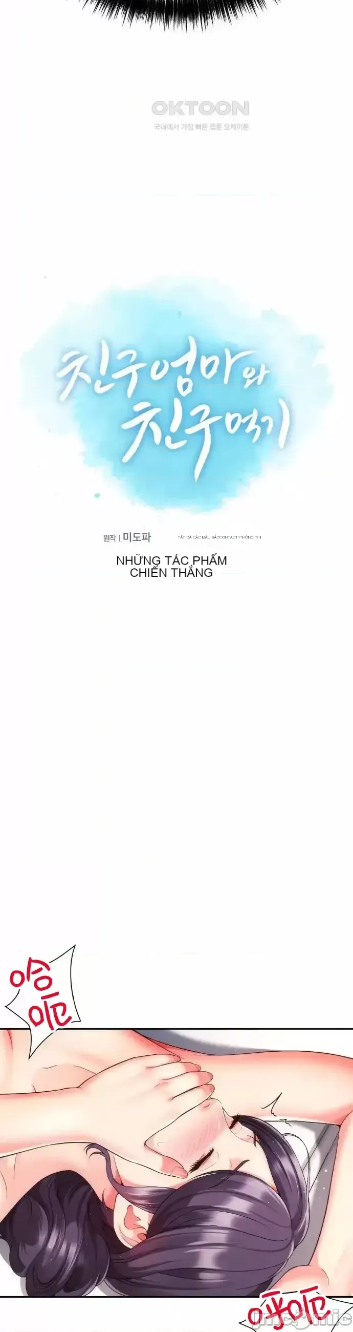 Làm bạn với bạn bè và mẹ Chương 1-50