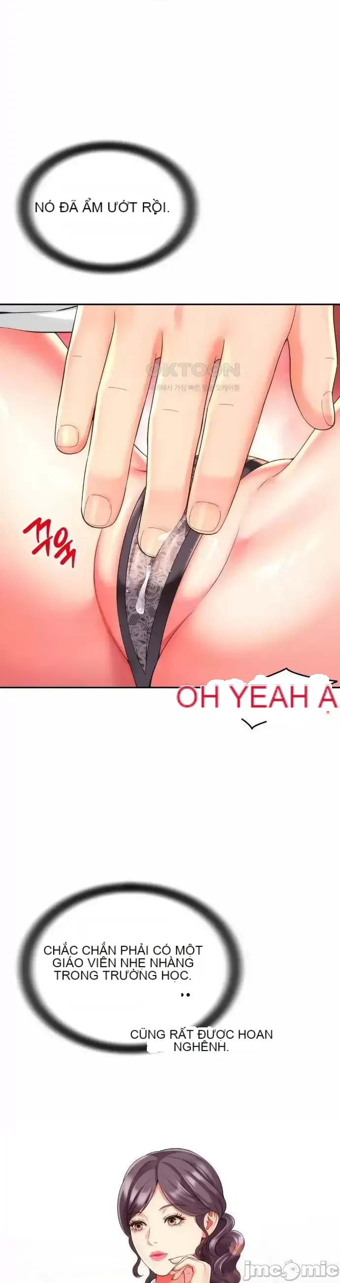 Làm bạn với bạn bè và mẹ Chương 1-50