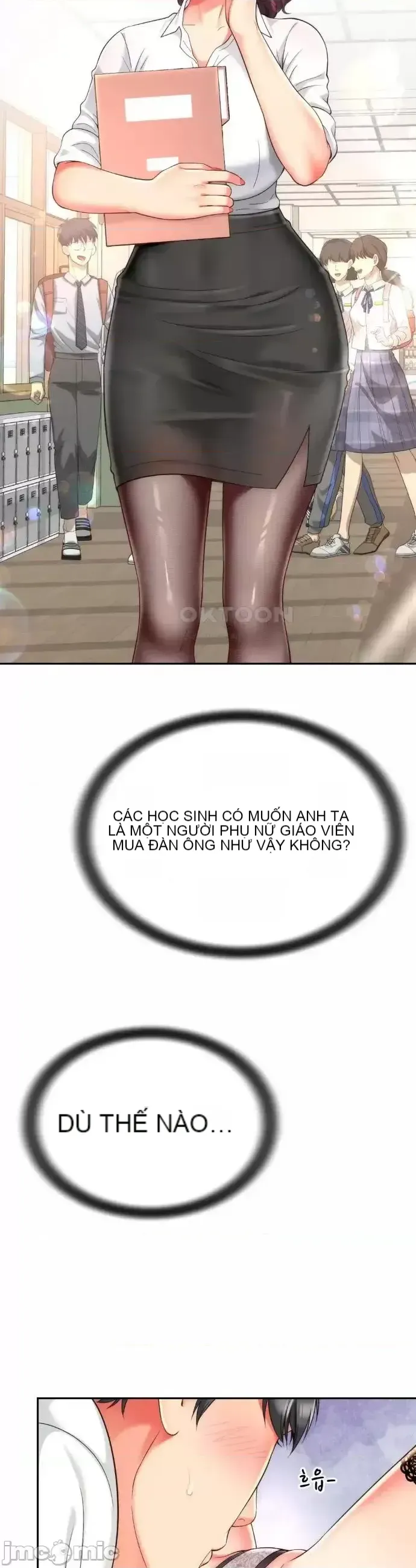 Làm bạn với bạn bè và mẹ Chương 1-50