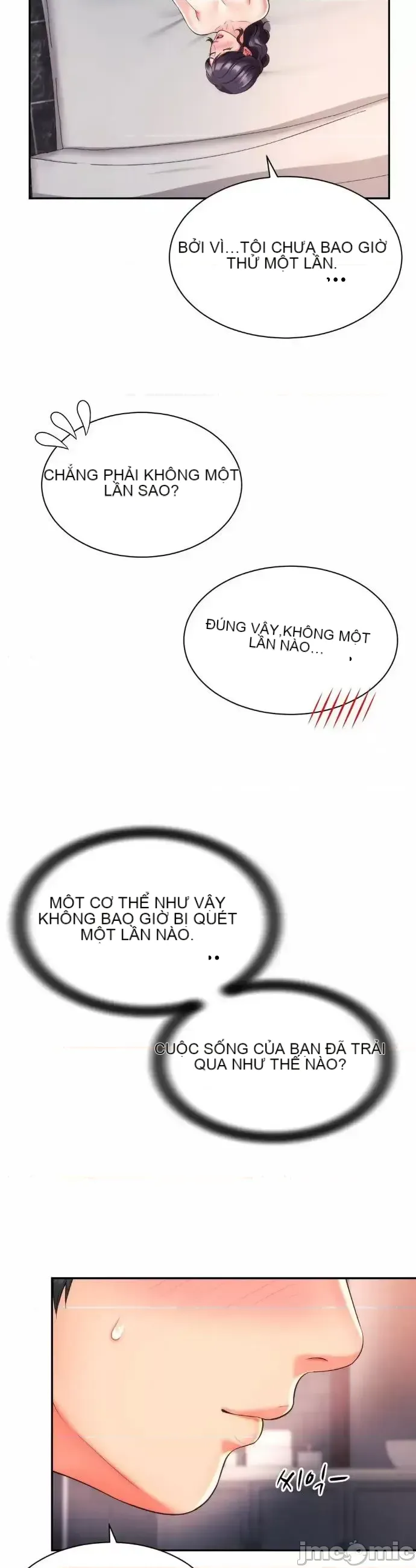 Làm bạn với bạn bè và mẹ Chương 1-50