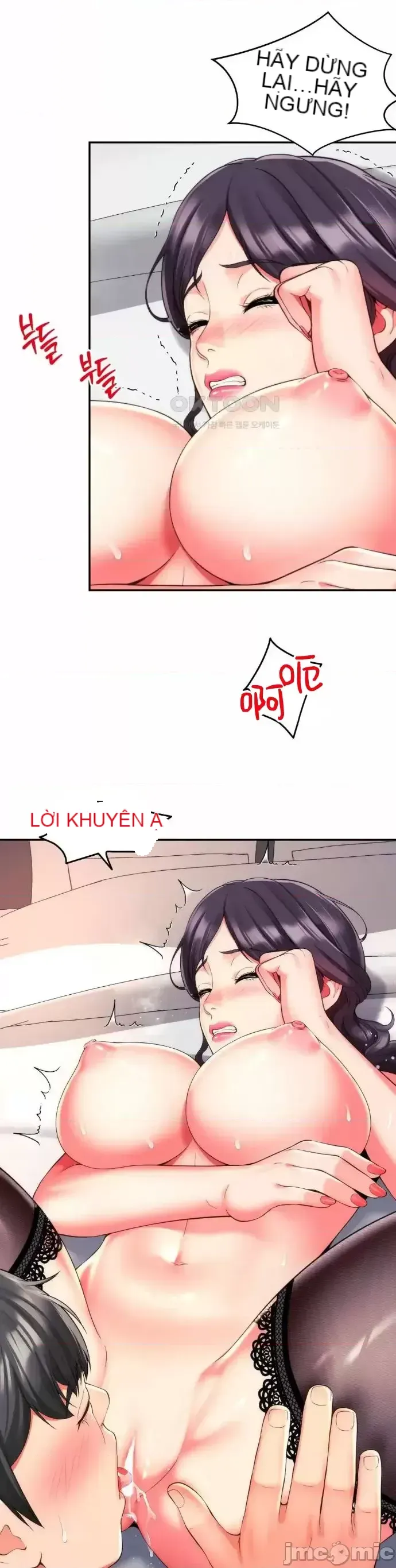 Làm bạn với bạn bè và mẹ Chương 1-50