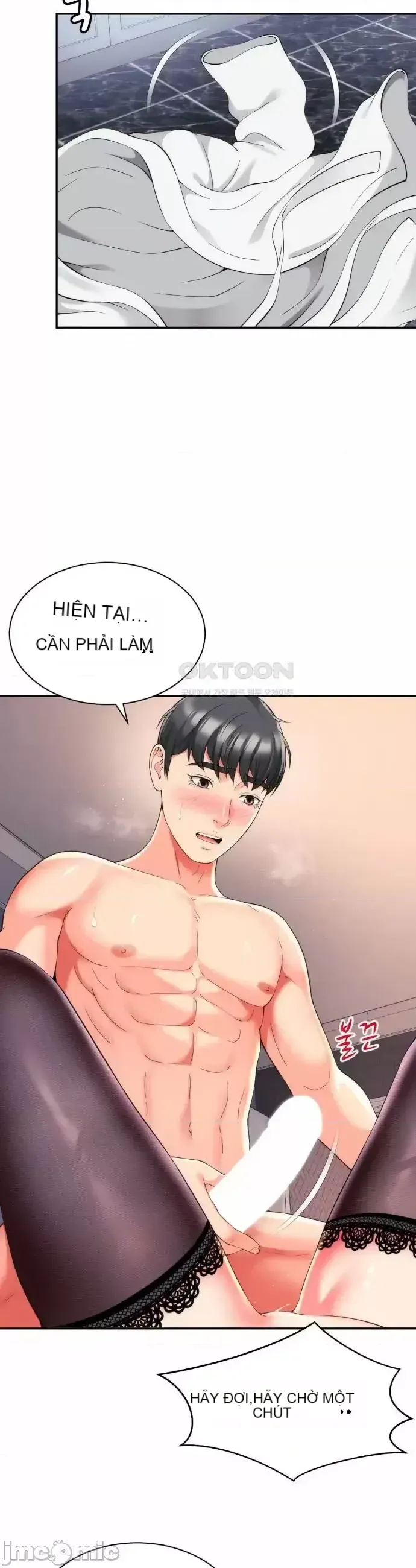 Làm bạn với bạn bè và mẹ Chương 1-50