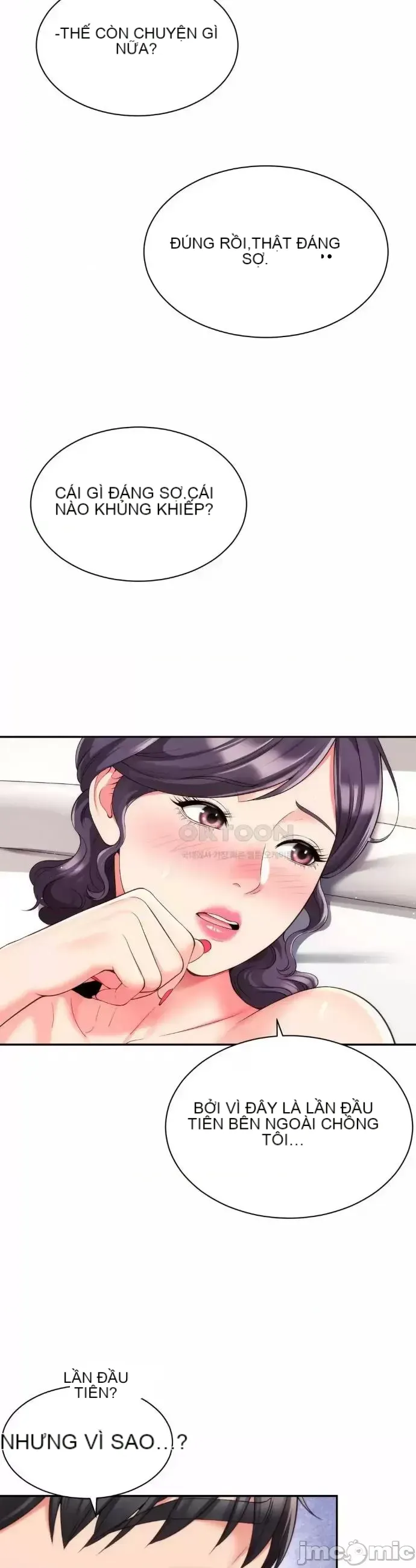 Làm bạn với bạn bè và mẹ Chương 1-50