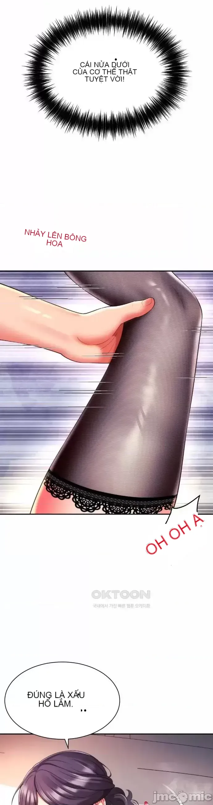 Làm bạn với bạn bè và mẹ Chương 1-50