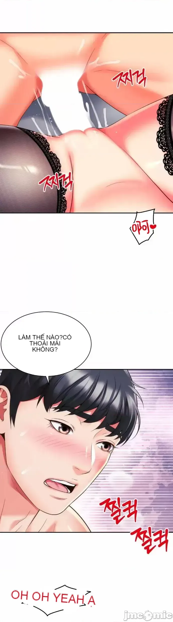 Làm bạn với bạn bè và mẹ Chương 1-50