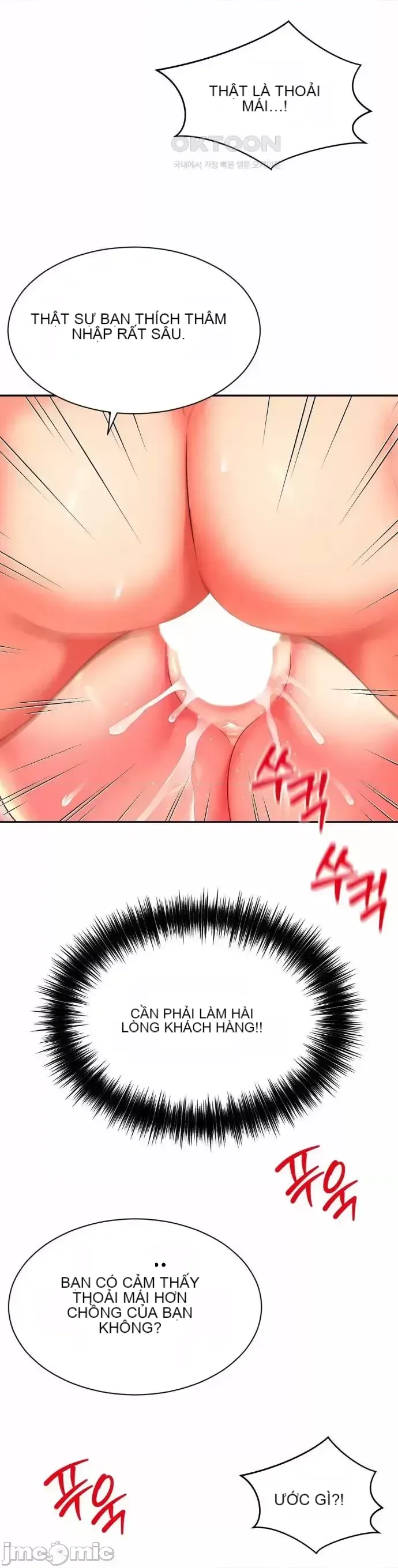 Làm bạn với bạn bè và mẹ Chương 1-50