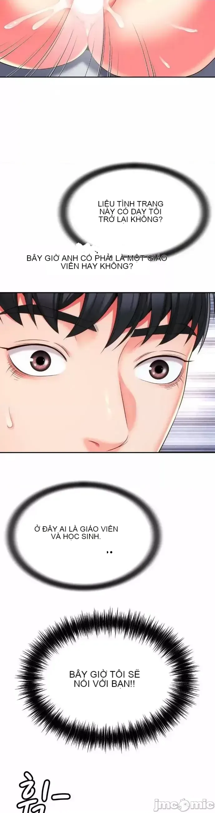 Làm bạn với bạn bè và mẹ Chương 1-50