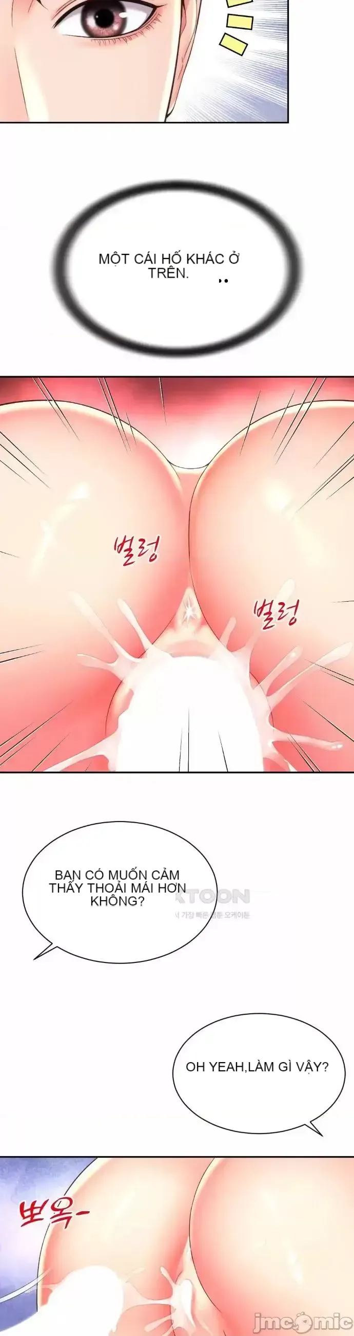 Làm bạn với bạn bè và mẹ Chương 1-50