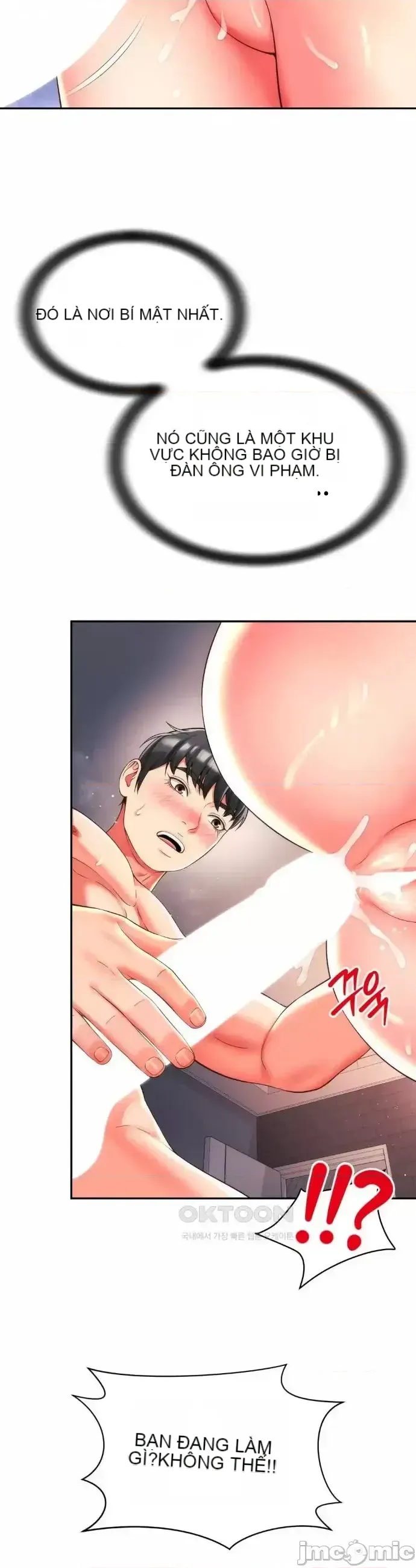 Làm bạn với bạn bè và mẹ Chương 1-50