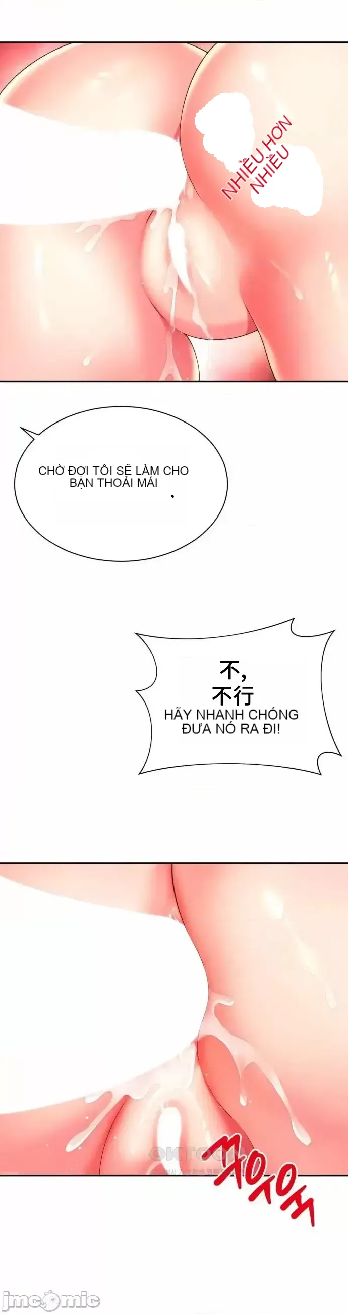 Làm bạn với bạn bè và mẹ Chương 1-50