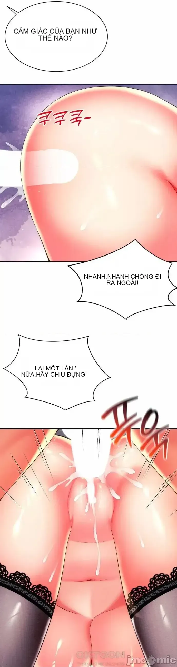 Làm bạn với bạn bè và mẹ Chương 1-50