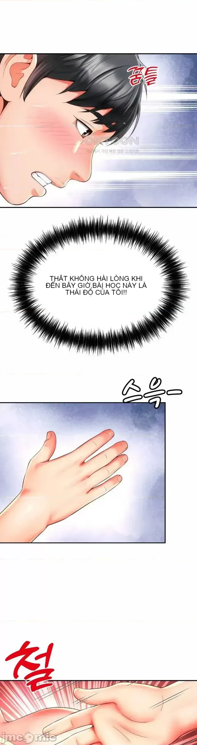 Làm bạn với bạn bè và mẹ Chương 1-50