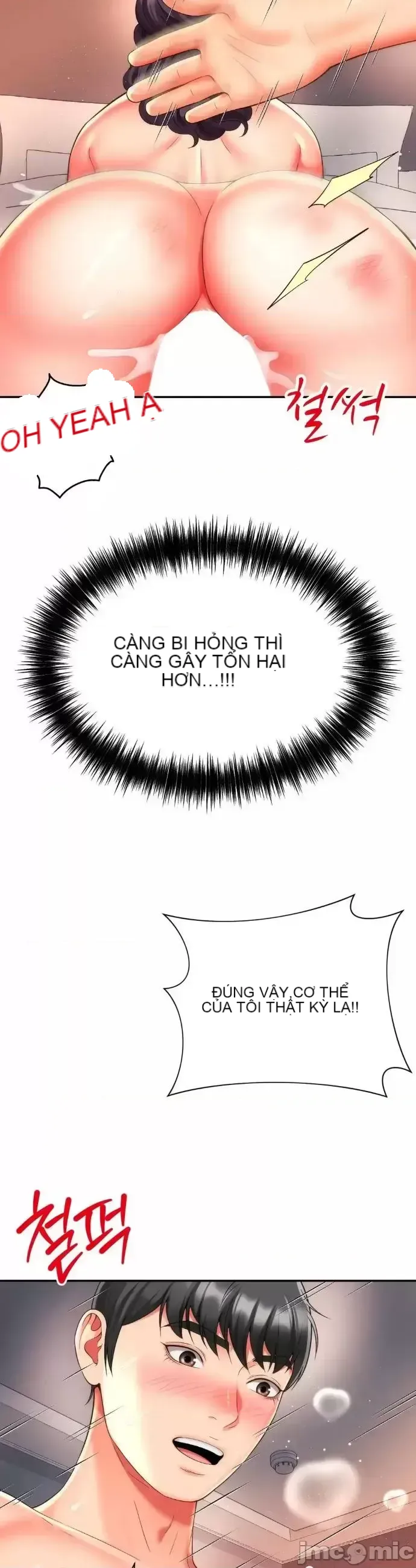 Làm bạn với bạn bè và mẹ Chương 1-50