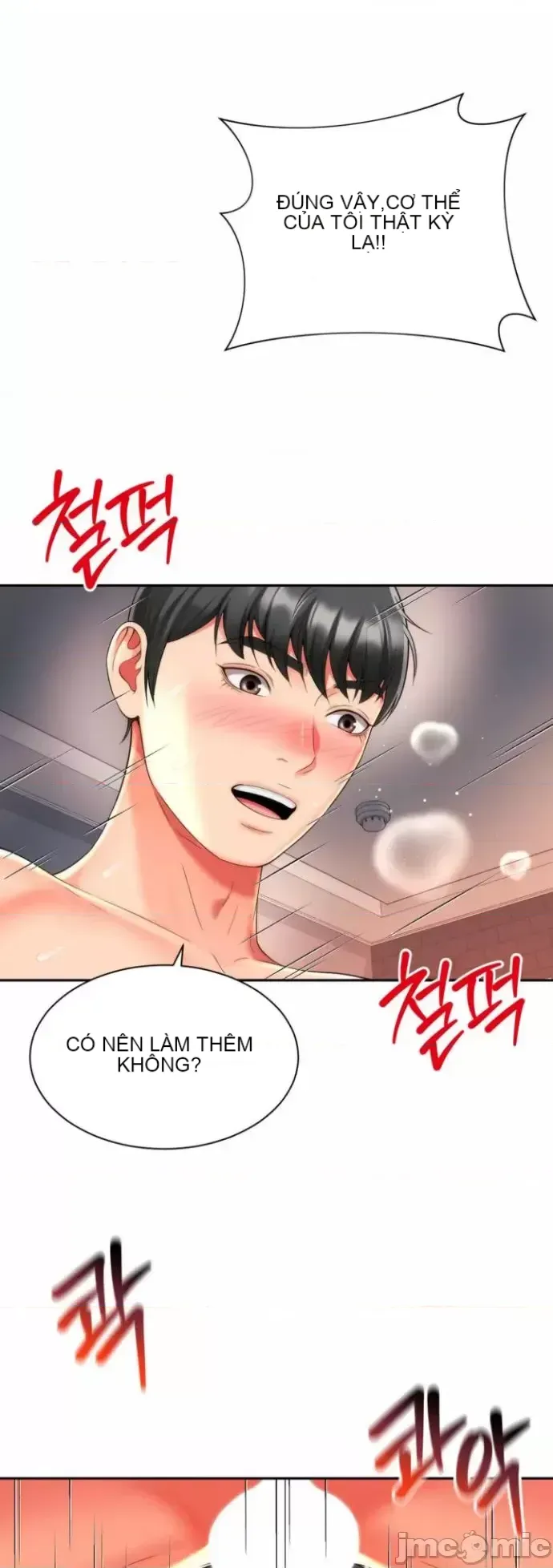 Làm bạn với bạn bè và mẹ Chương 1-50