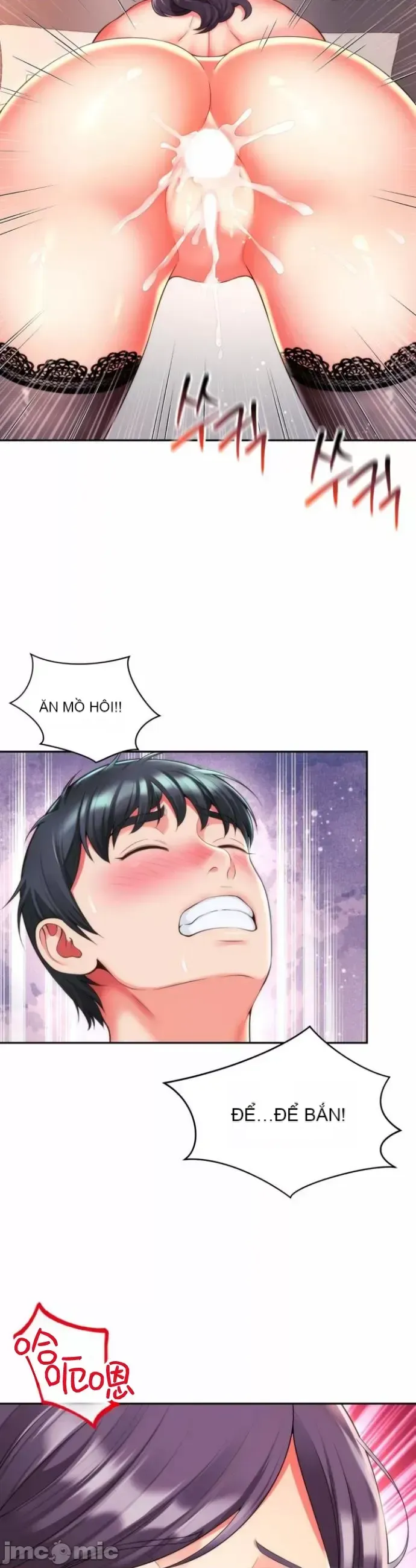 Làm bạn với bạn bè và mẹ Chương 1-50