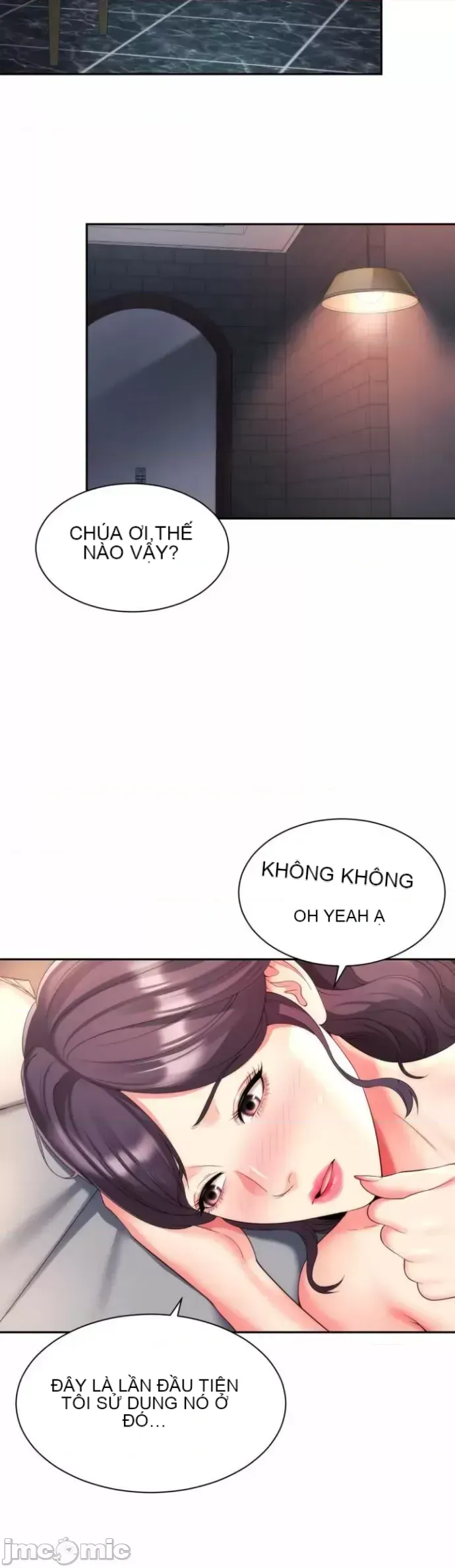 Làm bạn với bạn bè và mẹ Chương 1-50