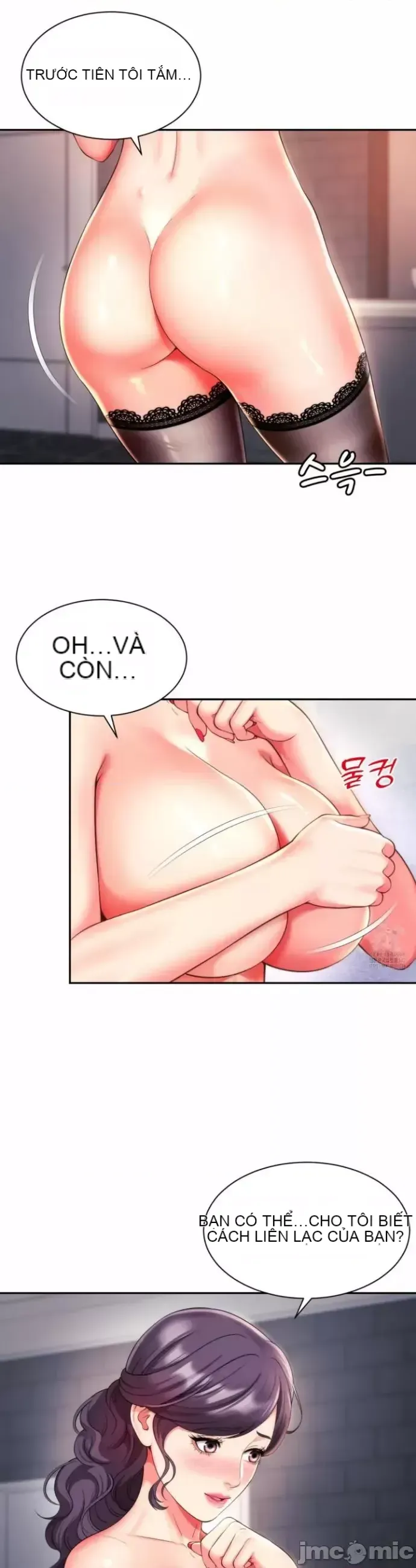 Làm bạn với bạn bè và mẹ Chương 1-50