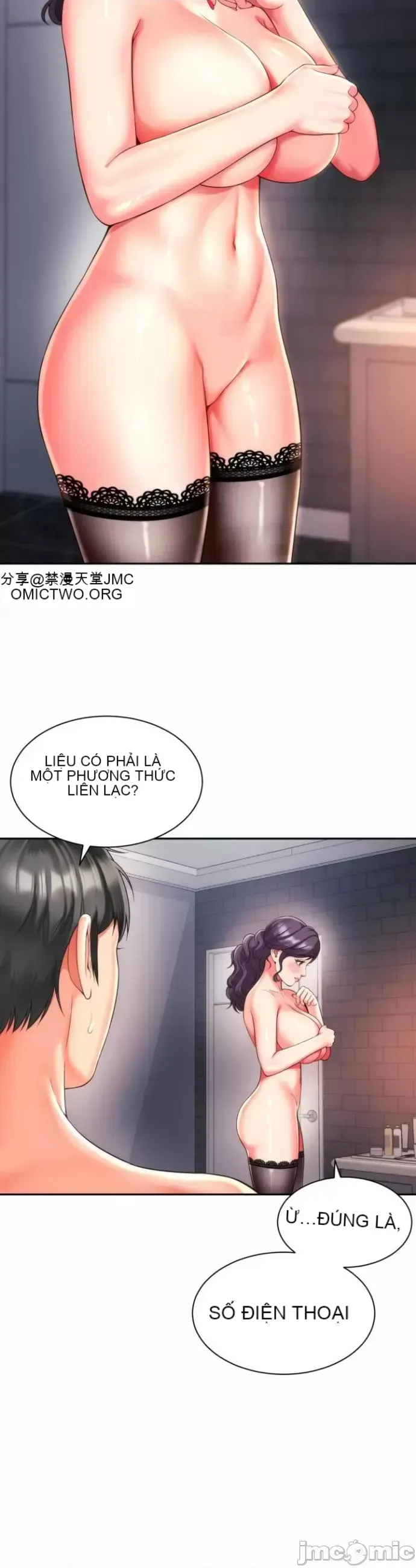 Làm bạn với bạn bè và mẹ Chương 1-50