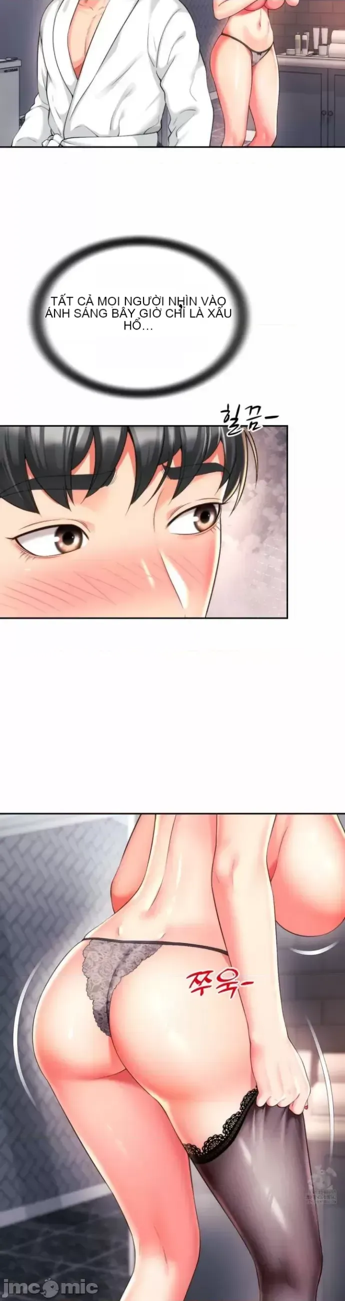 Làm bạn với bạn bè và mẹ Chương 1-50