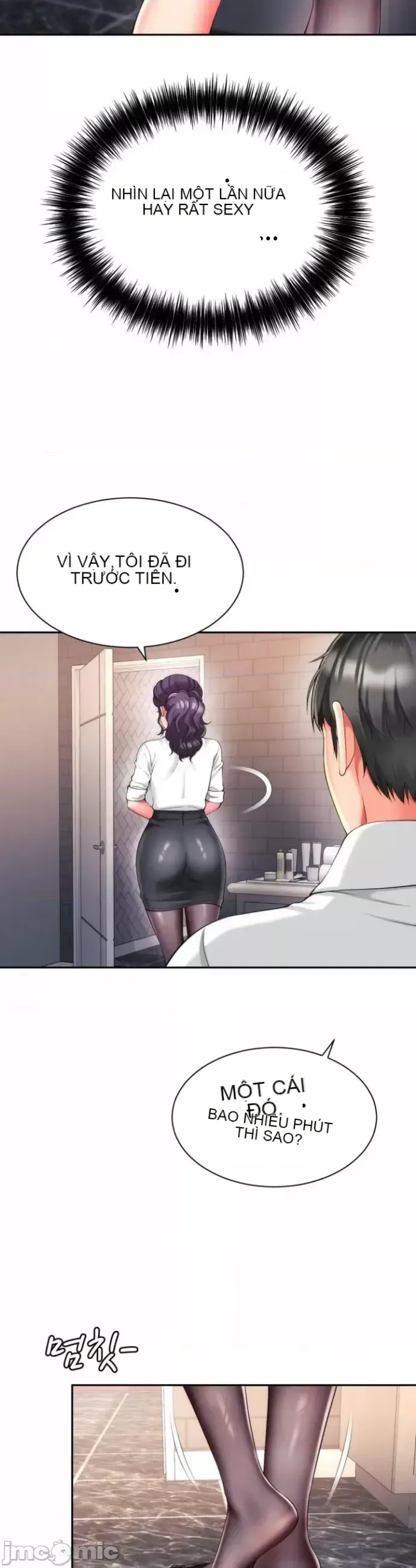 Làm bạn với bạn bè và mẹ Chương 1-50