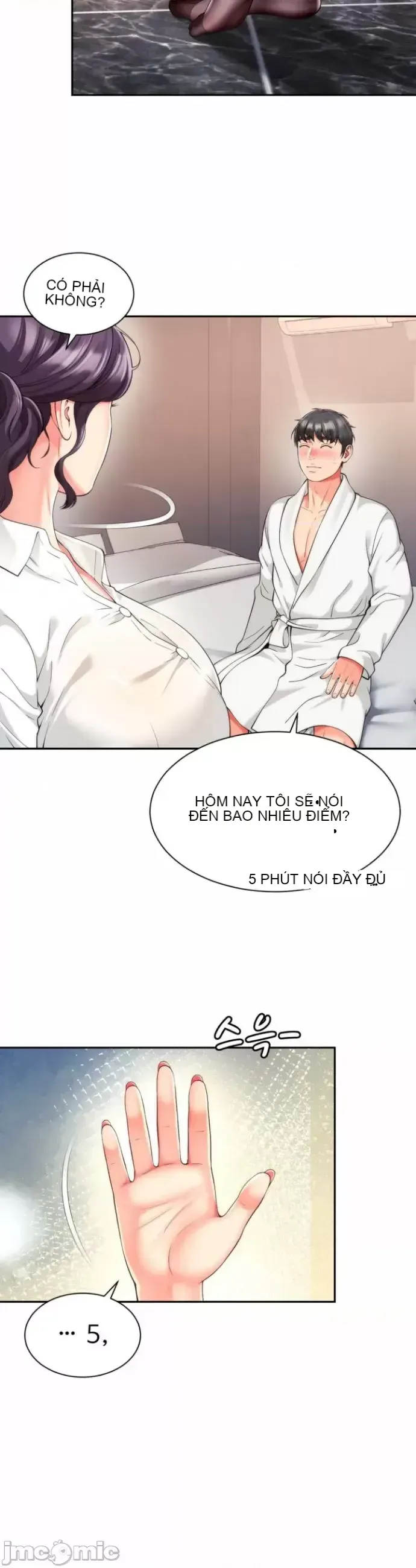 Làm bạn với bạn bè và mẹ Chương 1-50