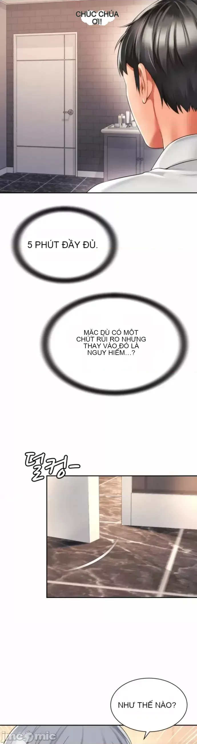 Làm bạn với bạn bè và mẹ Chương 1-50