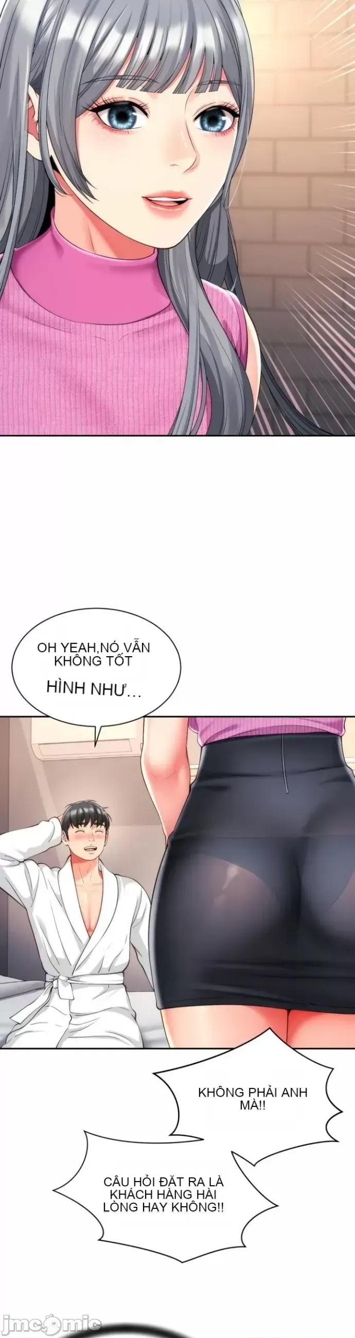 Làm bạn với bạn bè và mẹ Chương 1-50