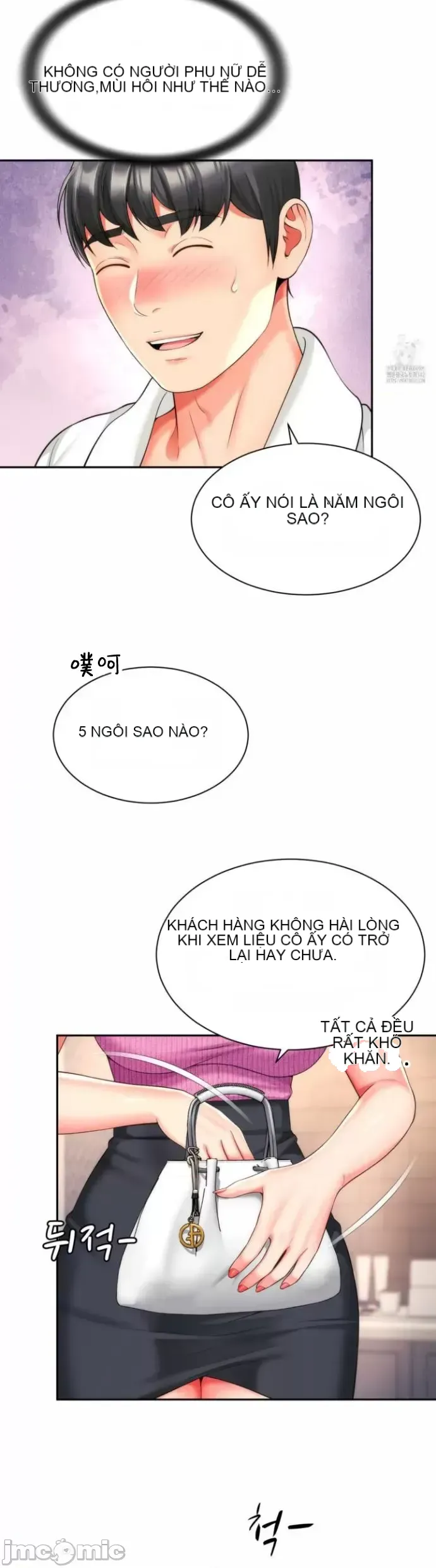 Làm bạn với bạn bè và mẹ Chương 1-50