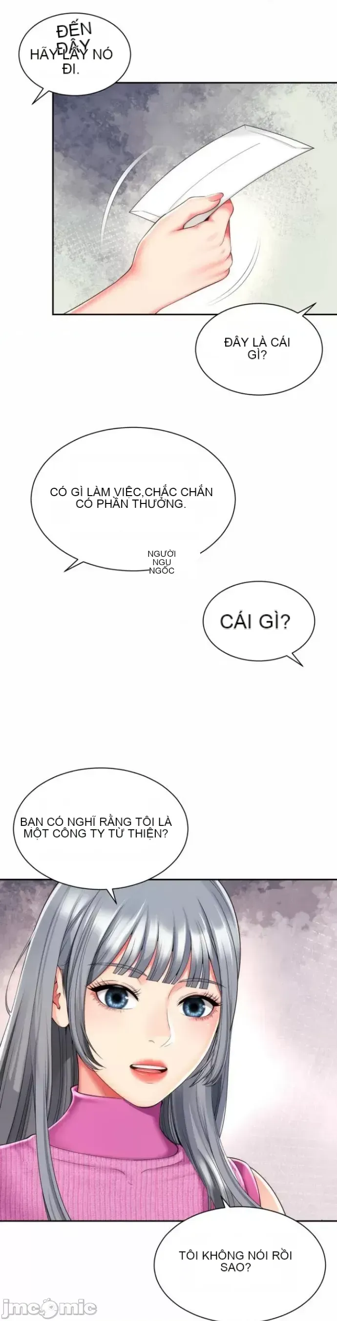 Làm bạn với bạn bè và mẹ Chương 1-50