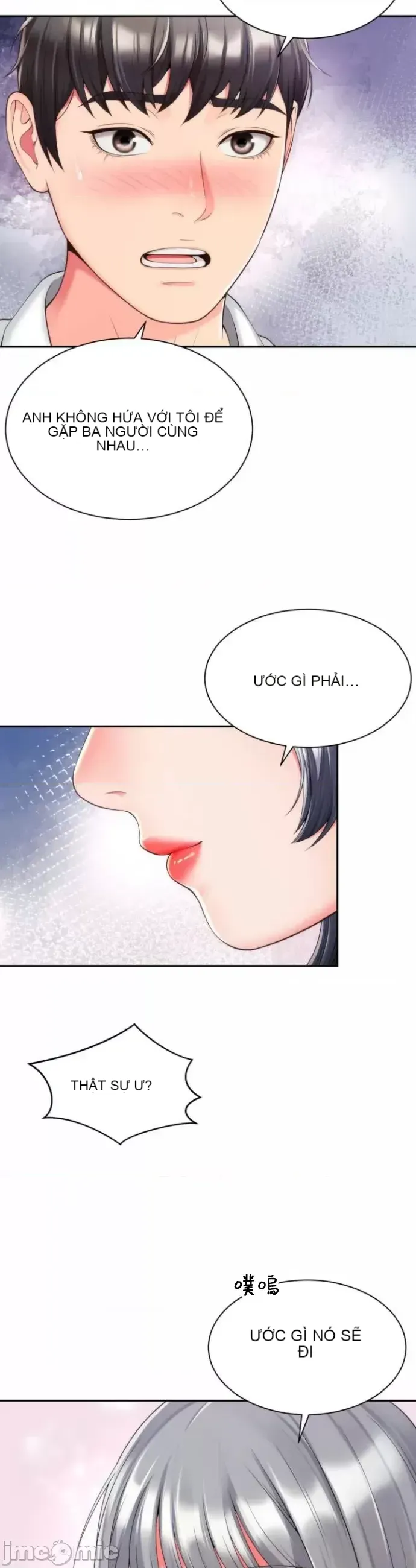 Làm bạn với bạn bè và mẹ Chương 1-50