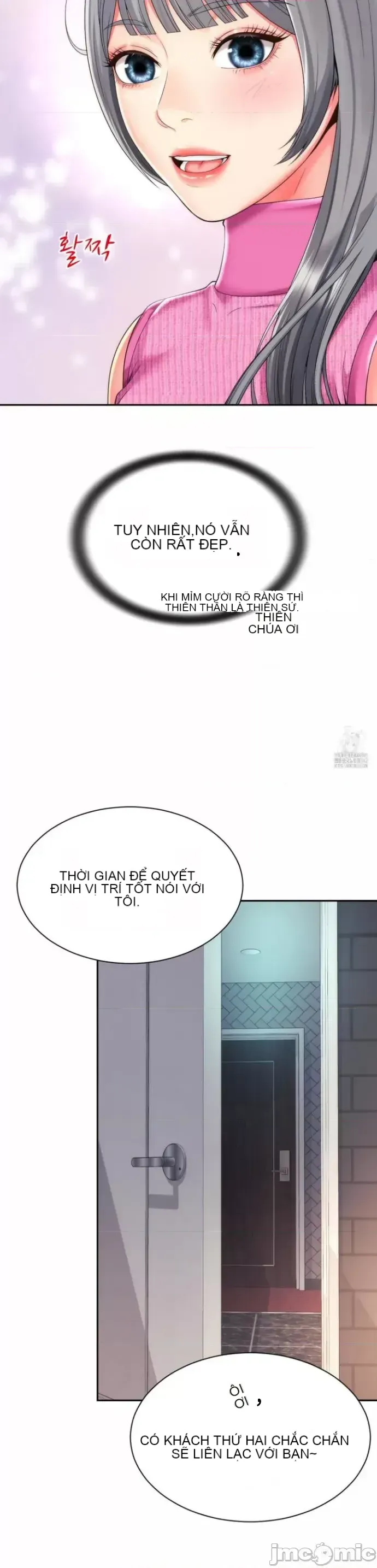 Làm bạn với bạn bè và mẹ Chương 1-50