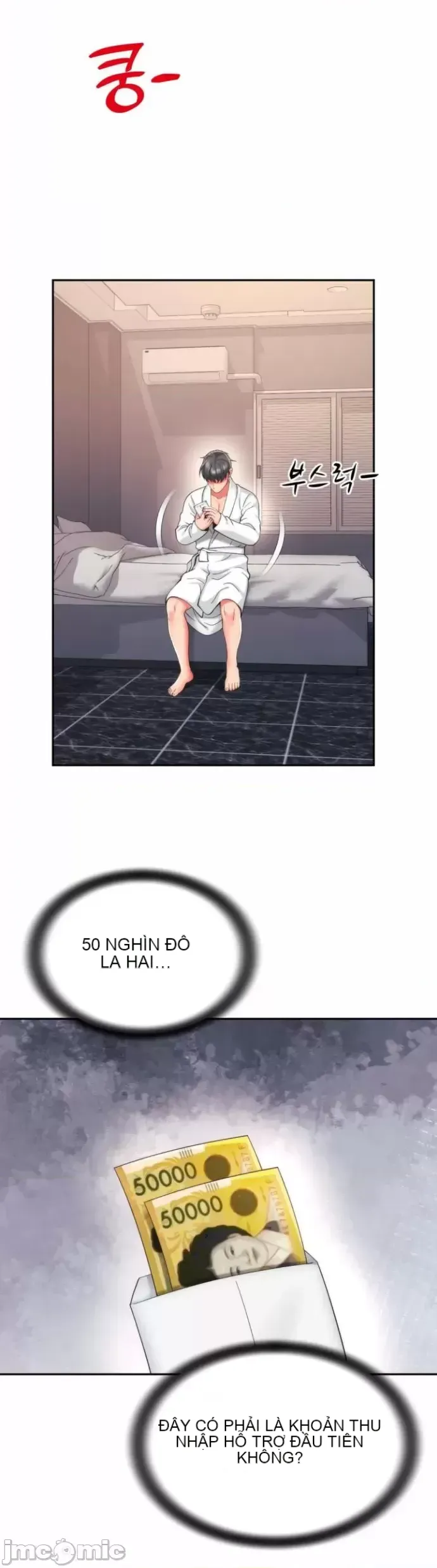 Làm bạn với bạn bè và mẹ Chương 1-50