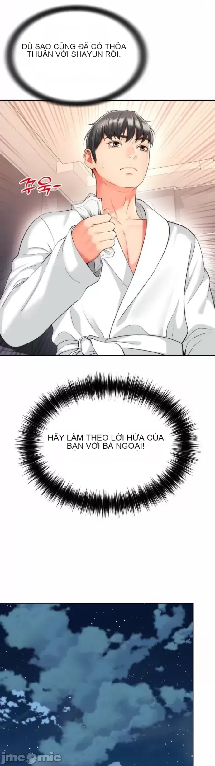 Làm bạn với bạn bè và mẹ Chương 1-50