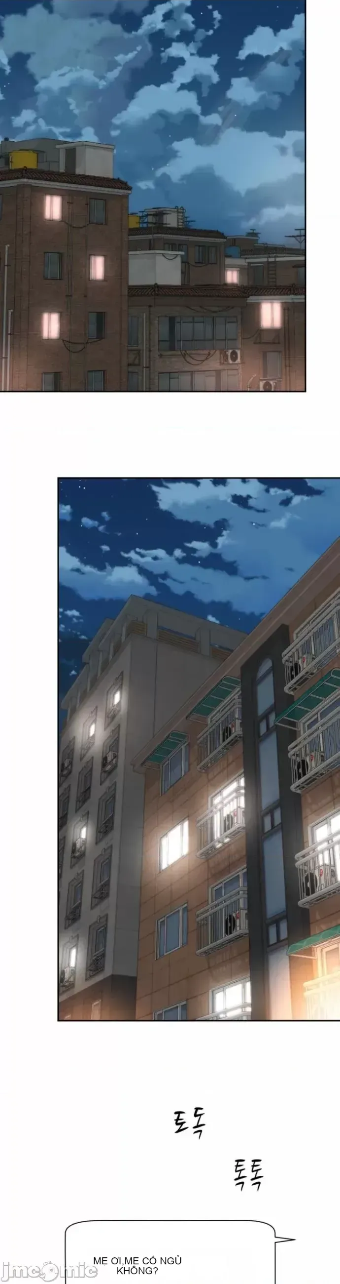 Làm bạn với bạn bè và mẹ Chương 1-50