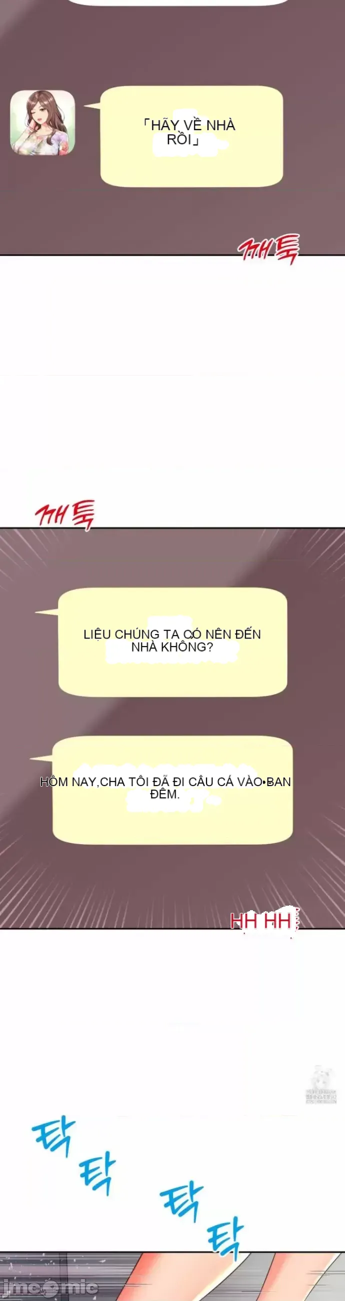 Làm bạn với bạn bè và mẹ Chương 1-50