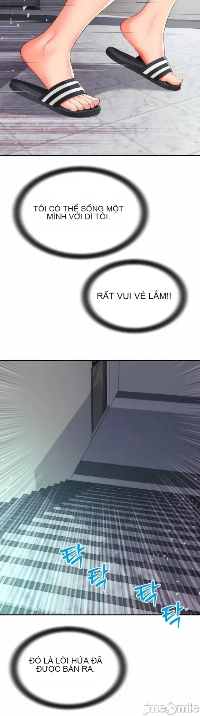 Làm bạn với bạn bè và mẹ Chương 1-50