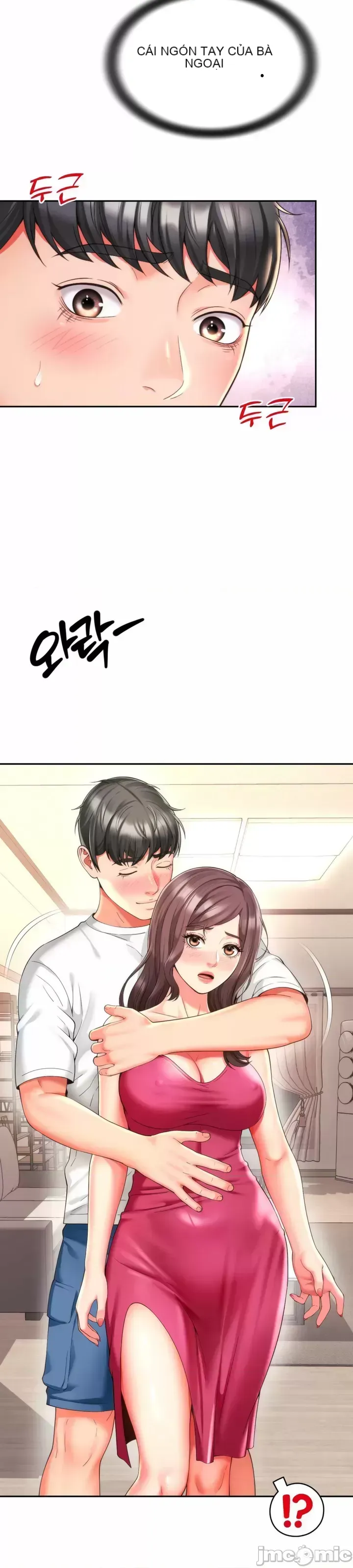 Làm bạn với bạn bè và mẹ Chương 1-50