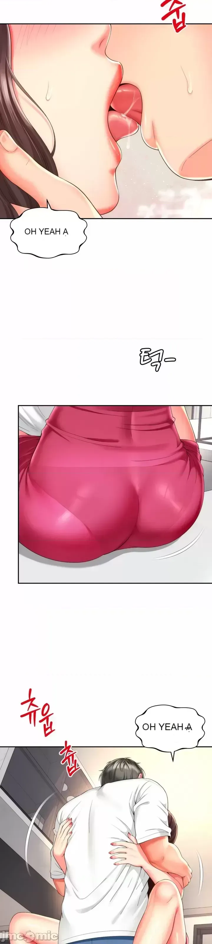 Làm bạn với bạn bè và mẹ Chương 1-50