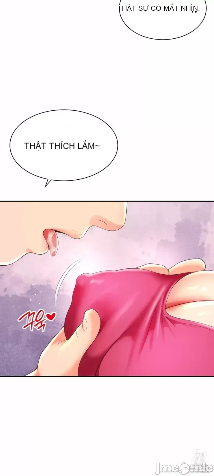 Làm bạn với bạn bè và mẹ Chương 1-50