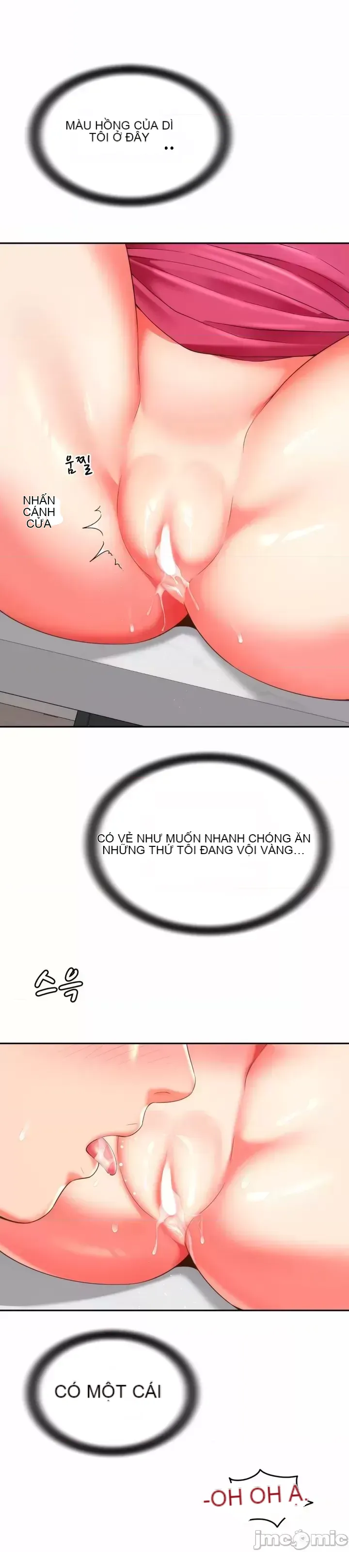 Làm bạn với bạn bè và mẹ Chương 1-50