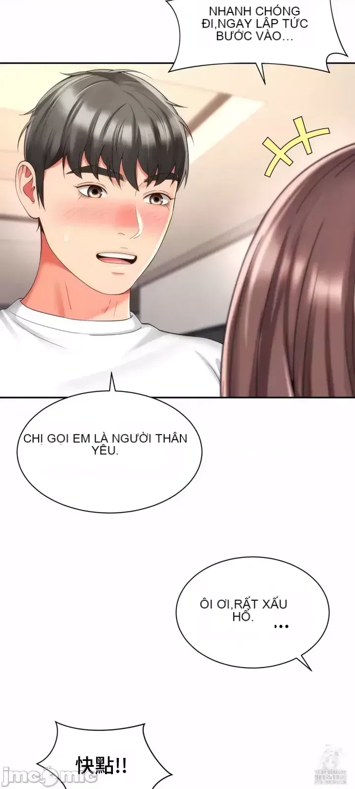 Làm bạn với bạn bè và mẹ Chương 1-50