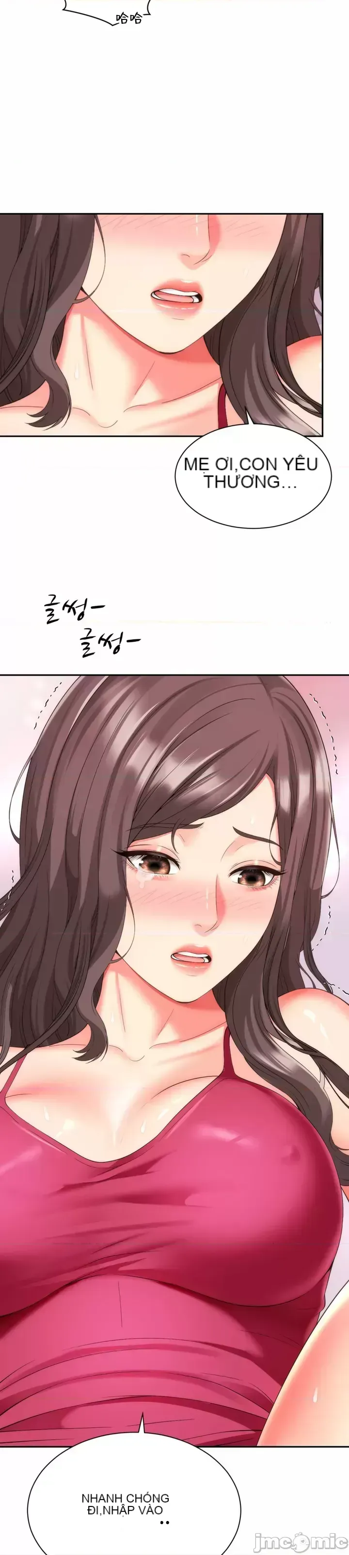 Làm bạn với bạn bè và mẹ Chương 1-50