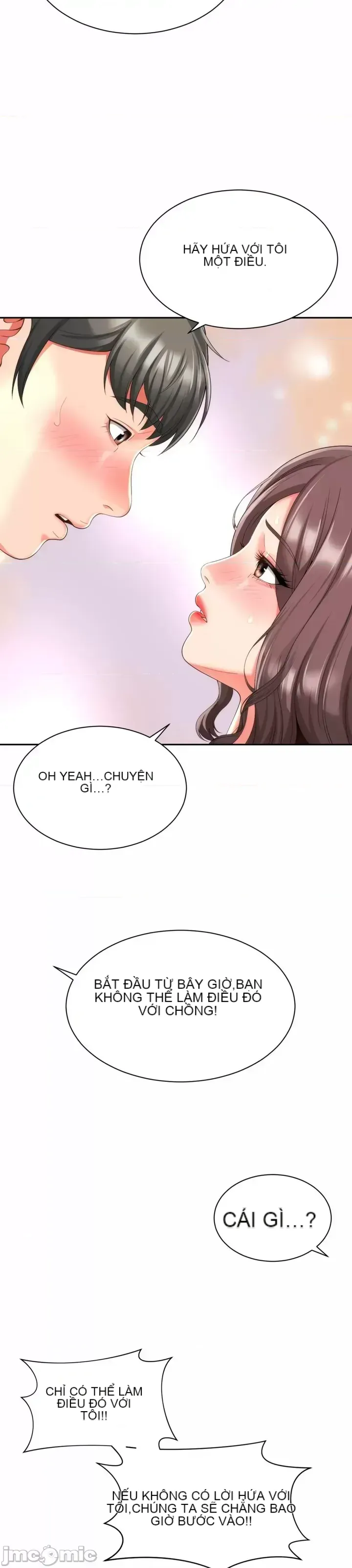 Làm bạn với bạn bè và mẹ Chương 1-50