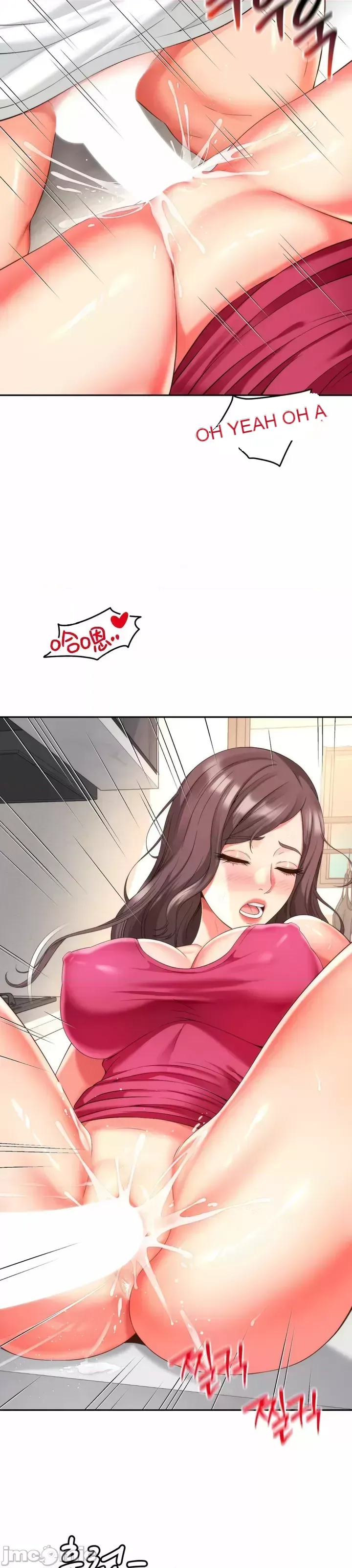 Làm bạn với bạn bè và mẹ Chương 1-50