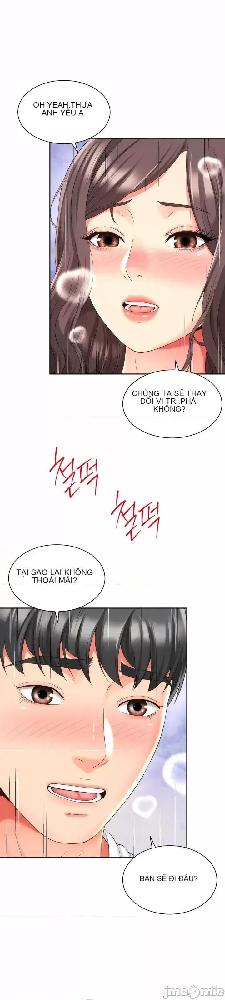 Làm bạn với bạn bè và mẹ Chương 1-50